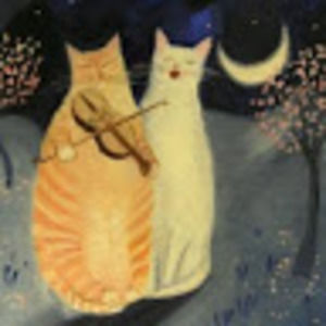 Meet your Posher, Isabel